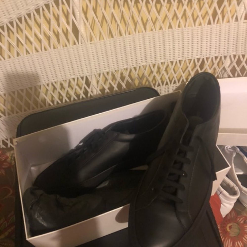 Common Projects Original Achilles Low